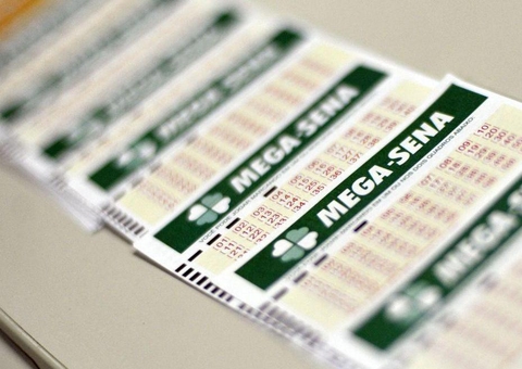 Confira resultado da  Mega-Sena 2644