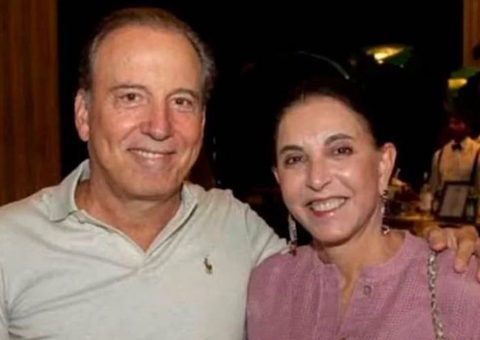Envenenamento por gás pode ter matado casal de bilionários achado em mansão
