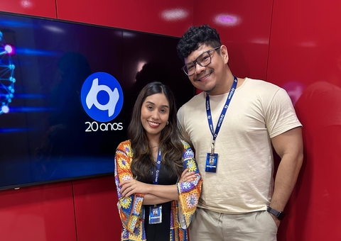 Banzeiro dos Famosos: Boca Rosa revela affair com Vitória Strada