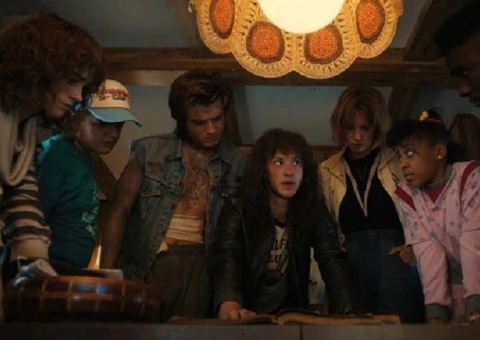 'Stranger Things': roteiristas indicam que última temporada deve ter oito episódios