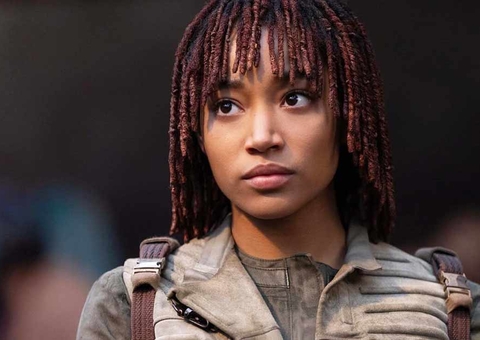 Série do universo Star Wars, The Acolyte é cancelada