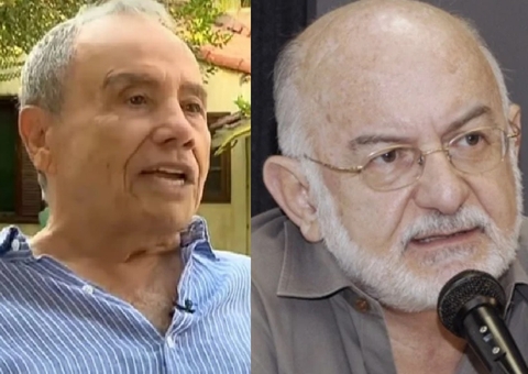 Stênio Garcia nega plástica e pede fim de briga com Silvio de Abreu