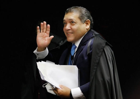 Ministro Nunes Marques é eleito presidente da Segunda Turma do STF