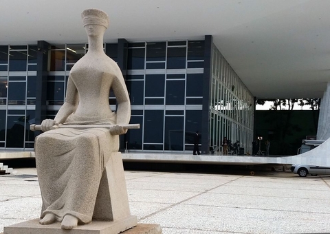 STF barra quebra de sigilos de dois servidores do Ministério da Saúde 