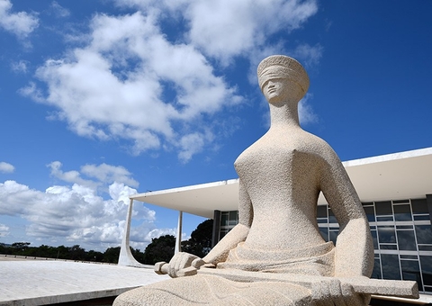 STF pode derrubar liminar que liberou cultos e missas presenciais