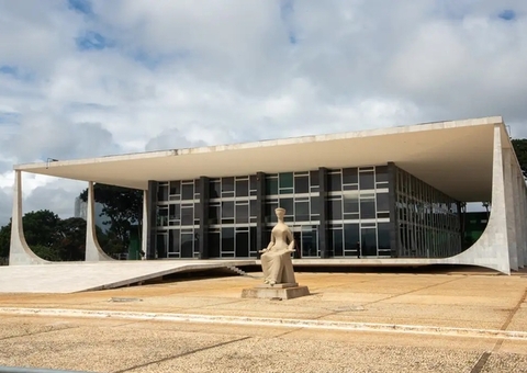 STF permite uso de trajes religiosos em fotos de documentos