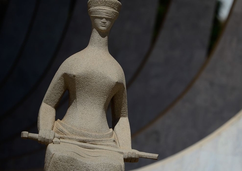 STF mantém quebra de sigilo de coordenadora do PNI