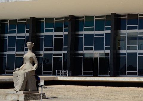 Ministros do STF se manifestam sobre o golpe militar de 64