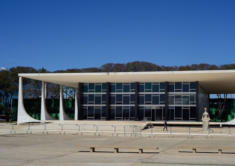 STF faz nova audiência de conciliação sobre cobrança do ICMS