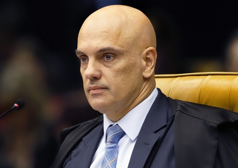 Governo dos EUA envia ofício ao Ministério da Justiça sobre atuação de Moraes