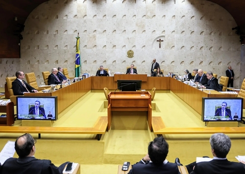 STF forma maioria para declarar contrato de trabalho intermitente constitucional