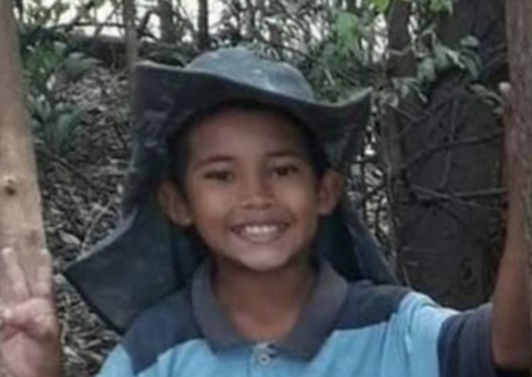 Caso Gabriel: Mãe e padrasto de menino desaparecido deixam prisão no Amazonas