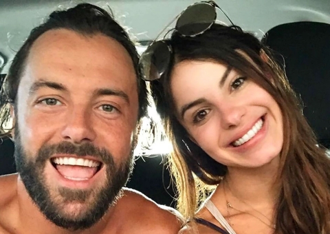 Sthefany Brito fala pela 1ª vez sobre motorista que atropelou Kayky 