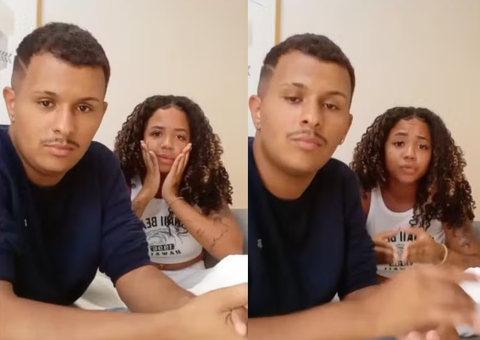 Influencer e funkeiro se explicam após desaparecimento no Chile