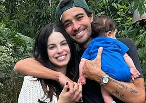 Maternidade: Sthefany Brito fala sobre libido e vida sexual 2 meses após o parto