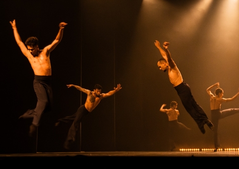 Focus Cia de Dança apresenta espetáculos inéditos em Manaus