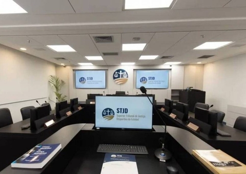 STJD nega pedido do São Paulo de anulação de jogo contra o Fluminense