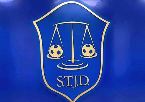 STJD marca julgamento de oito jogadores investigados por esquema de apostas
