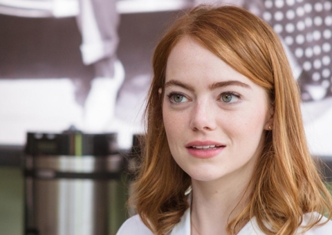 Emma Stone dá à luz ao primeiro filho