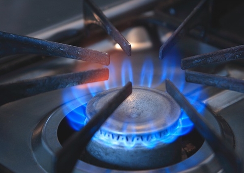 Congresso aprova recursos para auxílio gás