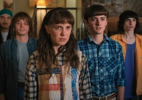 Última temporada de Stranger Things pode ter retorno de personagem