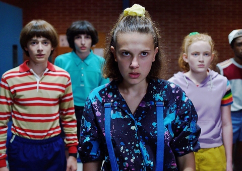 4ª temporada de Stranger Things estreia só em 2022
