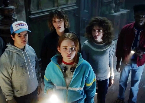 'Stranger Things 4': Saiba o que esperar do segundo volume da temporada