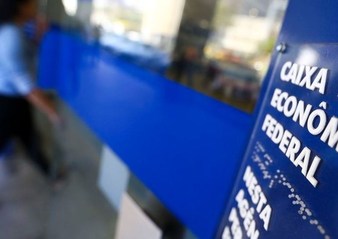 Caixa vai liberar saque do FGTS para municípios atingidos pelas chuvas