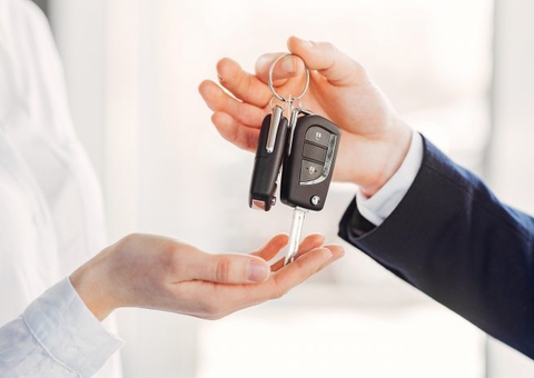 Consumidor contemplado mas que não recebeu veículo pode exigir perdas e danos