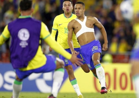 Na Argentina, Brasil sub-20 joga Mundial para voltar ao topo da categoria