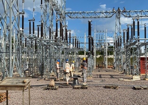 Manutenção programada deixa bairros sem energia em Manaus nesta terça-feira