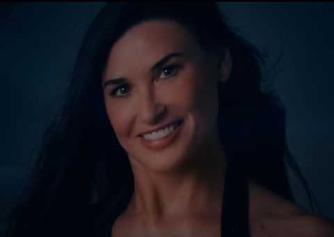 Terror 'A Substância' chega ao streaming; saiba onde assistir