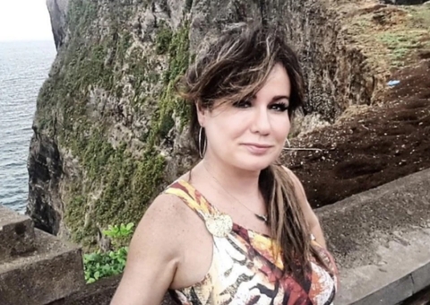 Em pânico, ex-atriz da Globo e nega ter se apropriado de R$ 10 milhões do marido