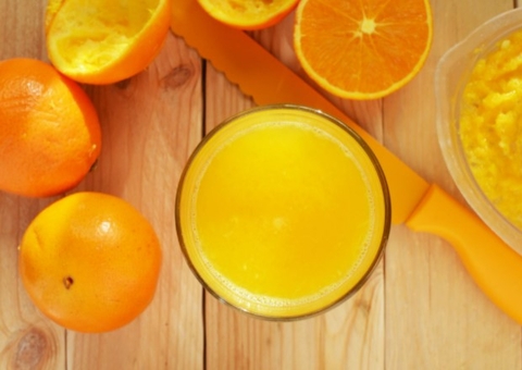 Alimentos ricos em Vitamina D ajudam a combater a anemia