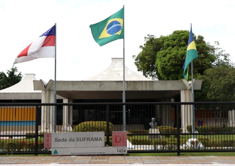 Terrenos da Suframa têm 60 pessoas físicas e jurídicas interessadas