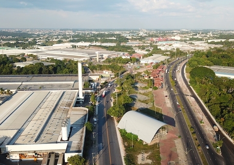 Suframa oferece vagas de estágio em Manaus para diversas áreas 