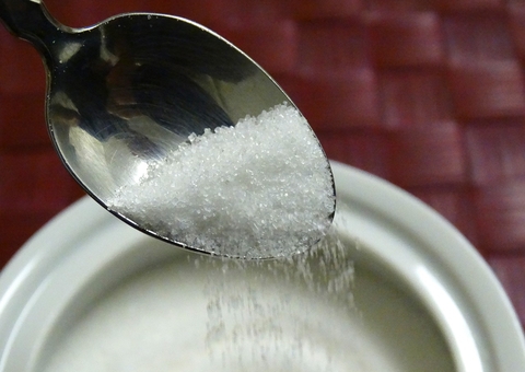 OMS deve declarar adoçante artificial Aspartame como alimento cancerígeno