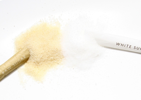 Refinado, mascavo, demerara: conheça as diferenças dos tipos de açúcar