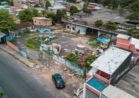 Amazonas Meu Lar: edital para construção de mais 64 unidades habitacionais é publicado