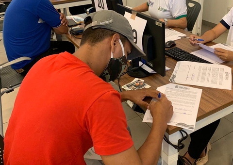 Auxílio moradia às famílias do Monte Horebe será pago nesta semana