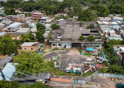 Edital para construção de unidades habitacionais no Alvorada já está disponível