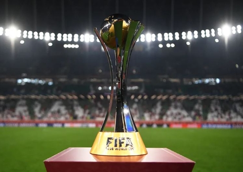 Fifa anuncia novo Mundial de Clubes a partir de 2025