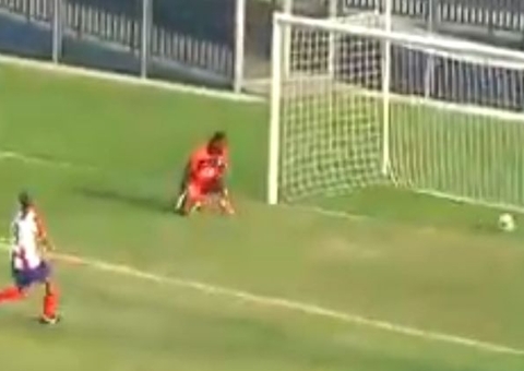 Sul América bate Tarumã em jogo concorrido do Amazonense
