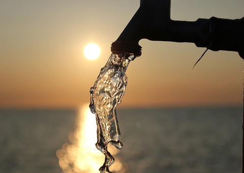 Bairros de Manaus ficam sem água na véspera de Réveillon