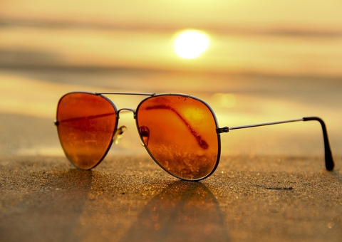 Conjuntivite e catarata: Saiba como proteger os olhos durante onda de calor