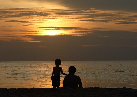 Brasil registra queda nos reconhecimentos de paternidade