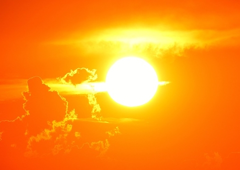 Calor mata ao menos 50 pessoas na Índia