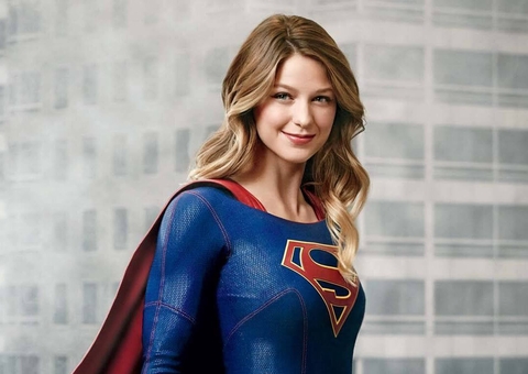  Divulgada sinopse oficial da última temporada de Supergirl; confira