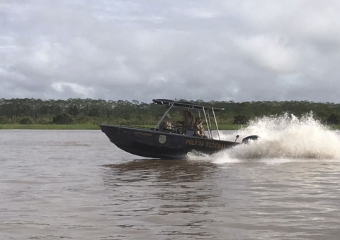 Buscas por Dom e Bruno continuam nesta terça no Amazonas 