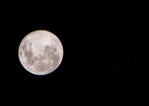 De olho no céu: conjunção tripla será visível a partir deste sábado